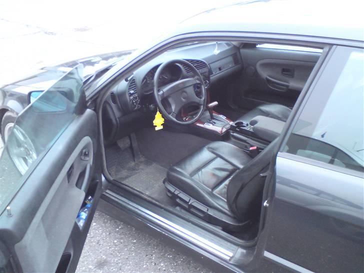 BMW E36 coupe !!SOLDT!! billede 9