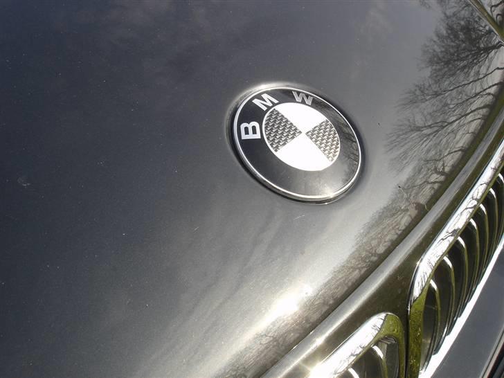 BMW E36 coupe !!SOLDT!! billede 10