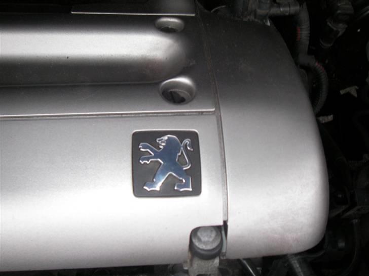 Peugeot 407 SW billede 10