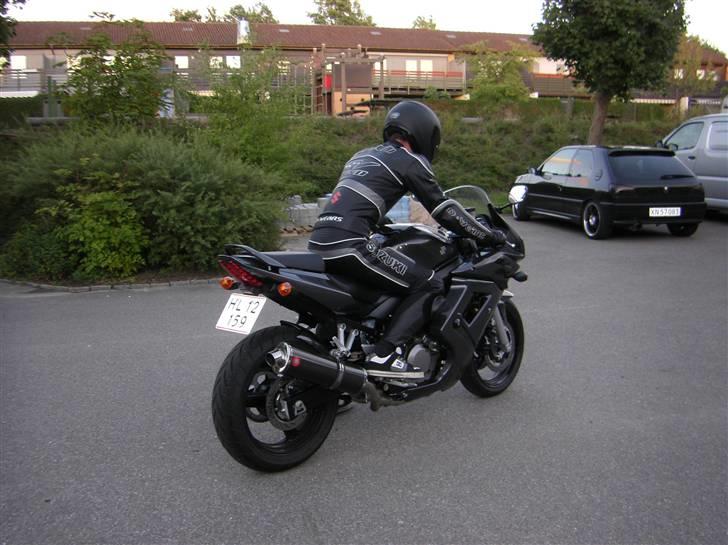 Peugeot 306 GTI SOLGT billede 14