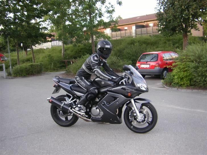 Peugeot 306 GTI SOLGT billede 15