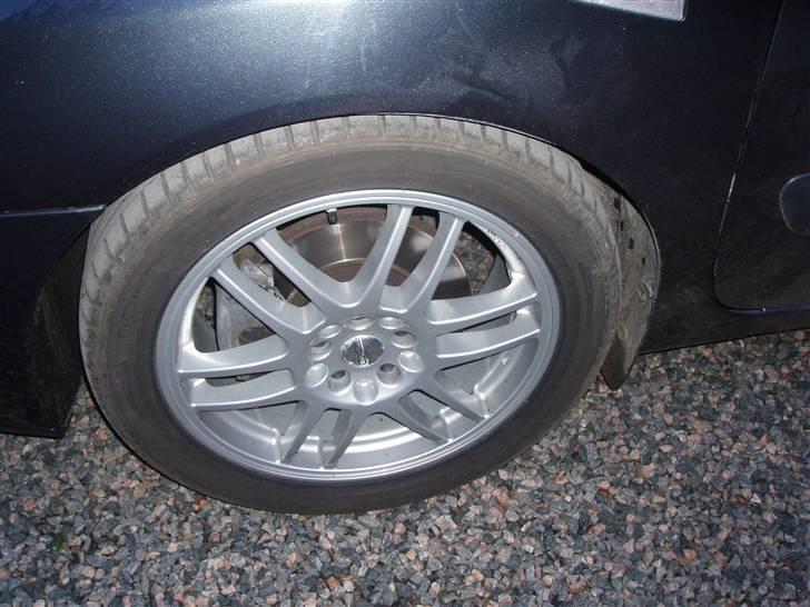 Renault Espace Privilége. SOLGT billede 6