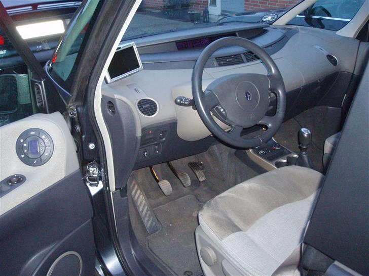 Renault Espace Privilége. SOLGT billede 7