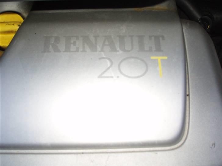 Renault Espace Privilége. SOLGT billede 10