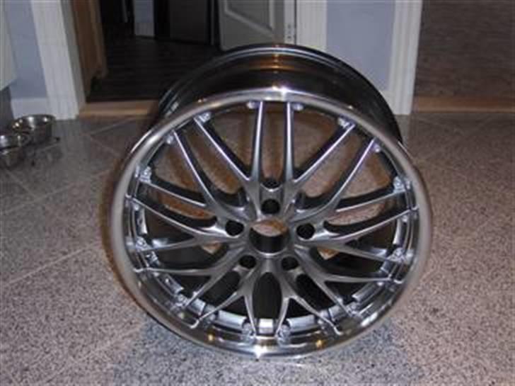 VW Golf 4 *Solgt* billede 14