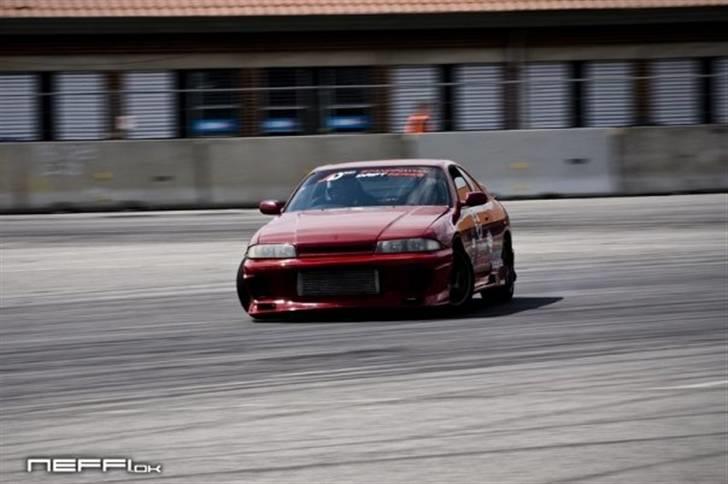 Nissan skyline gts25t billede 6