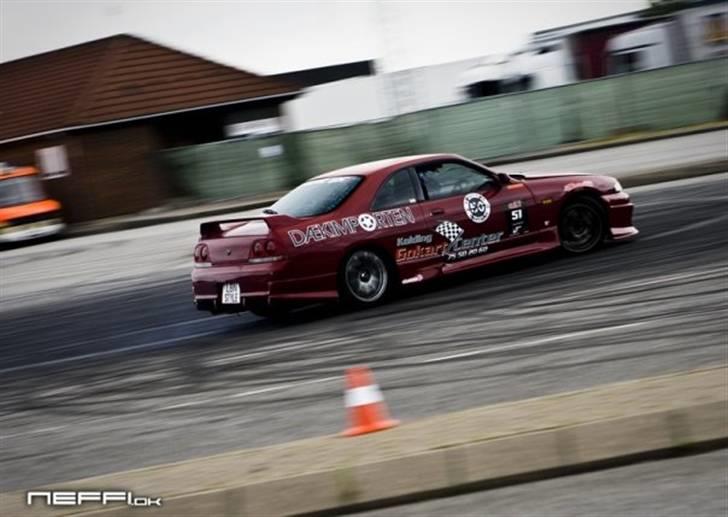 Nissan skyline gts25t billede 10