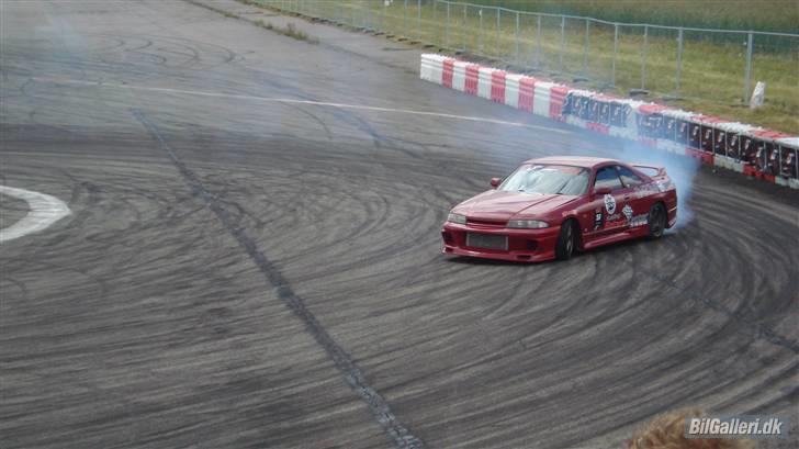 Nissan skyline gts25t billede 16