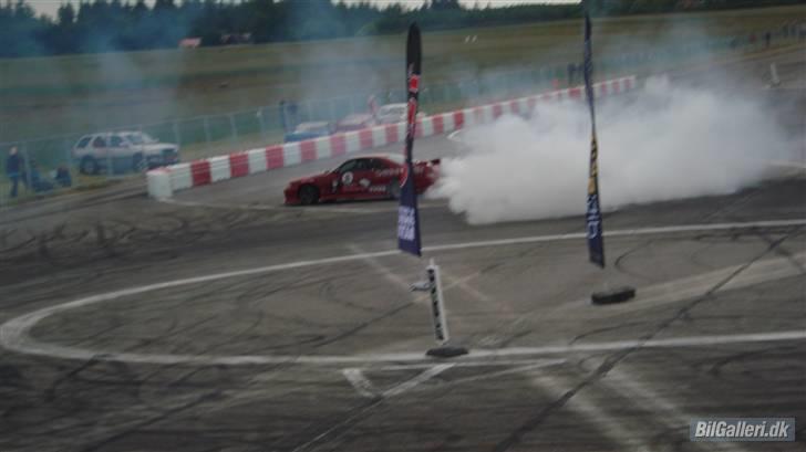 Nissan skyline gts25t billede 17