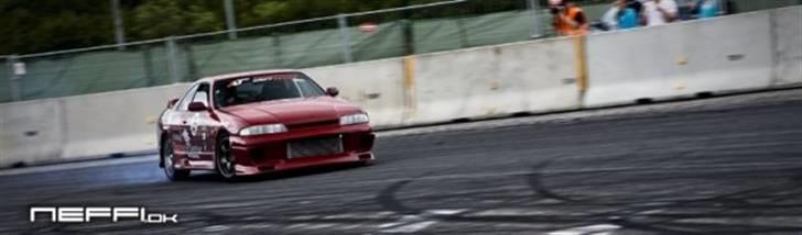 Nissan skyline gts25t billede 18