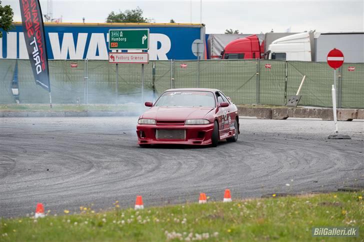 Nissan skyline gts25t billede 19