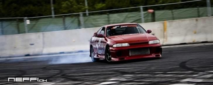 Nissan skyline gts25t billede 20