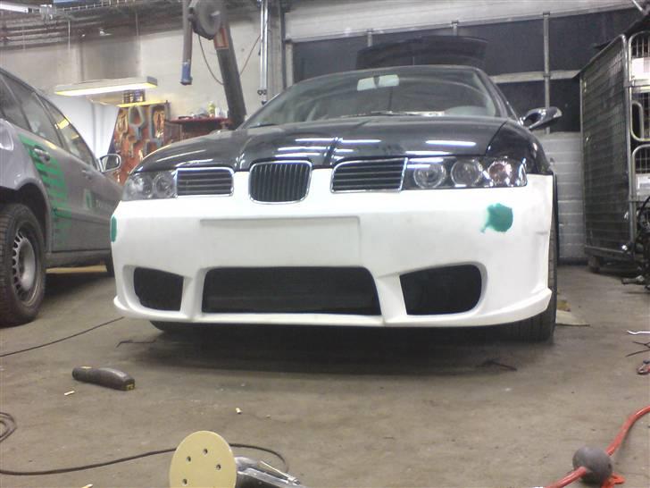 Seat Leon billede 12