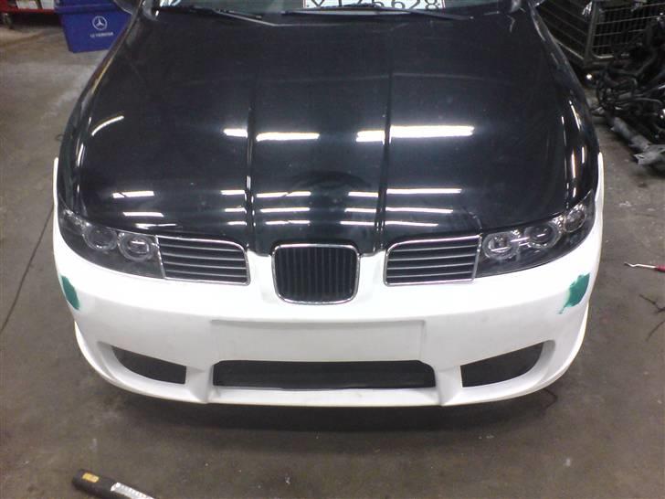 Seat Leon billede 13