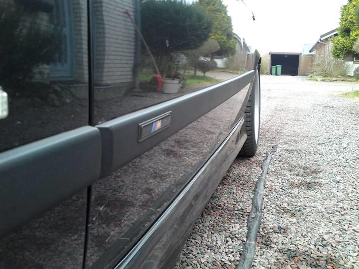 BMW 323i touring  billede 6