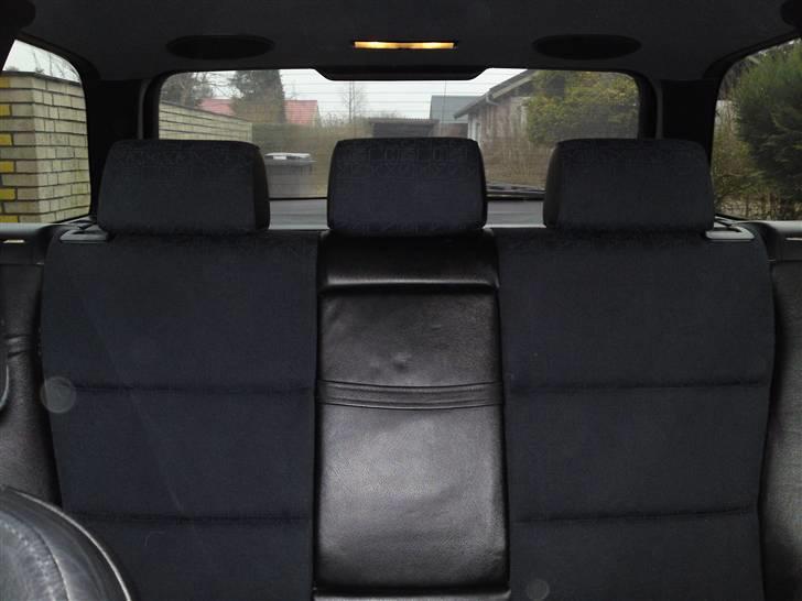 BMW 323i touring  billede 13