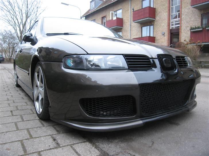 Seat Toledo 300+ HK billede 9