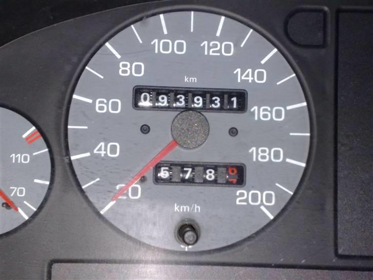 Skoda felicia billede 2