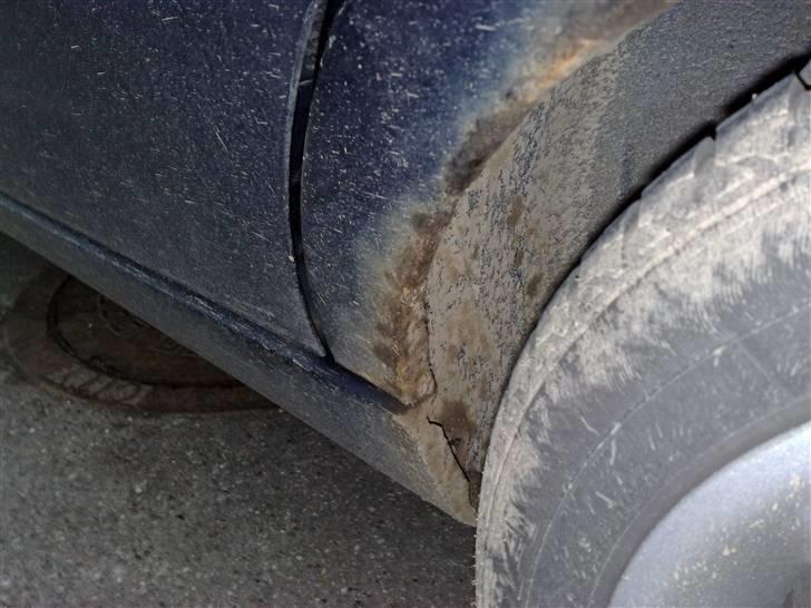 Skoda felicia billede 7