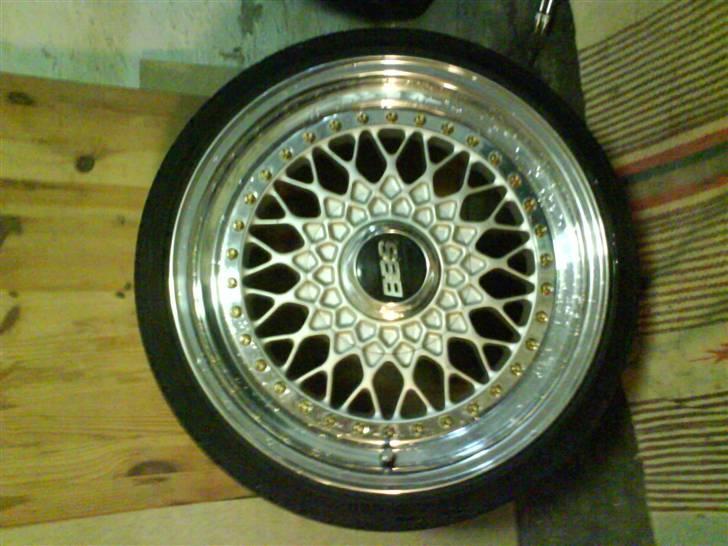 VW Golf 3 VR6 - Renoveret - nye sommer rims 16" billede 18