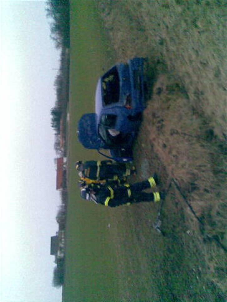 Peugeot 106 rally R.I.P :'( billede 18