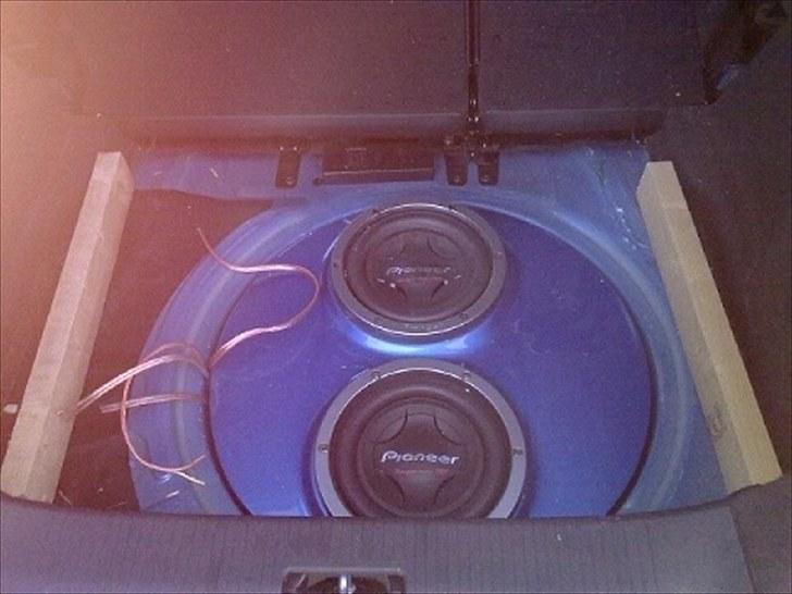 Opel Astra GTC OPC - Passer lige i brønden, så det bliver sq lækkert.. billede 20