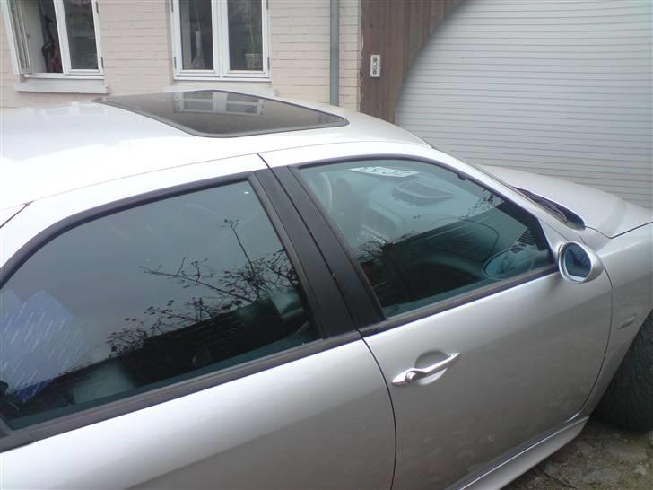 Alfa Romeo 156 TS "Solgt"  billede 12