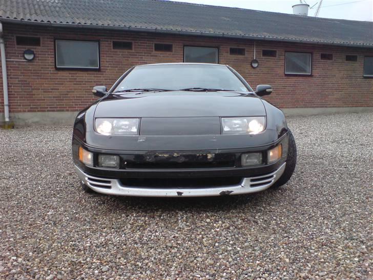 Nissan 300 zx solgt billede 2