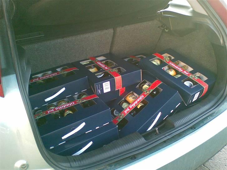 Ford mondeo Titanium X  til salg billede 14