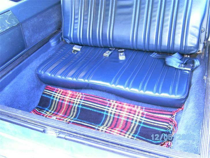 Chevrolet caprice stc billede 6