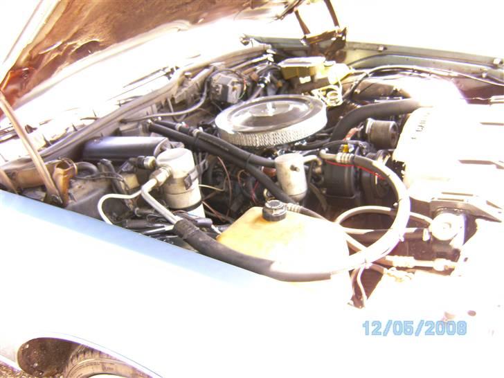 Chevrolet caprice stc billede 9