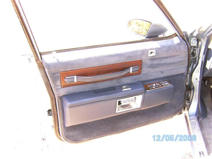 Chevrolet caprice stc billede 10