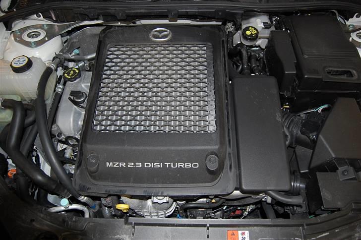 Mazda 3 mps perlemorshvid 282HK 403 nm billede 13