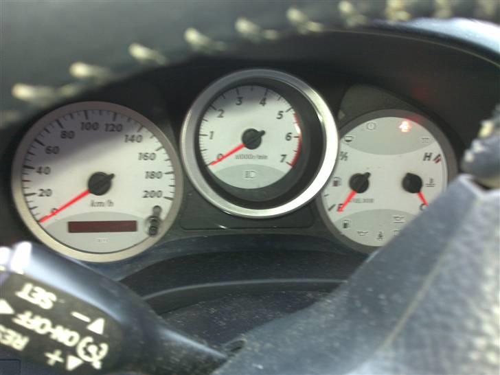 Toyota RAV4 2.0 D-4D (4x4) billede 6