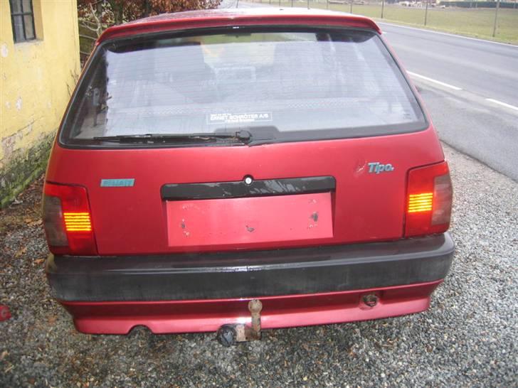 Fiat Tipo solgt billede 1