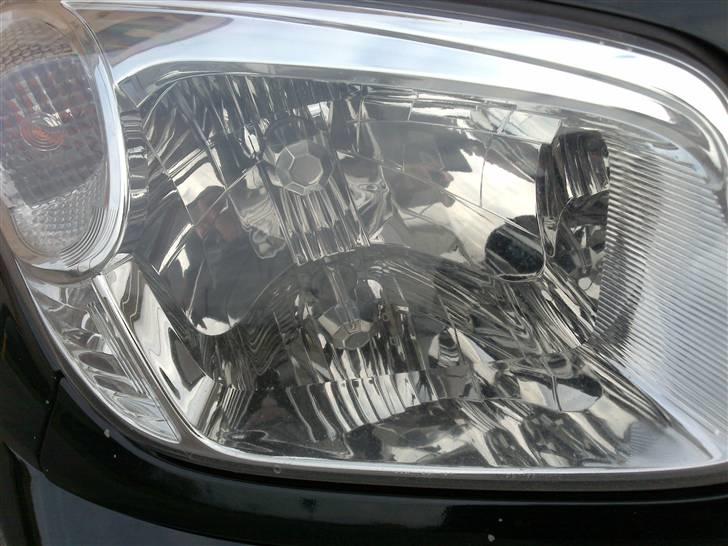 Toyota RAV4 2.0 D-4D (4x4) billede 14