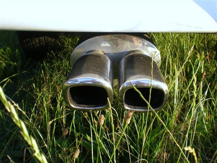 Opel vectra a billede 7