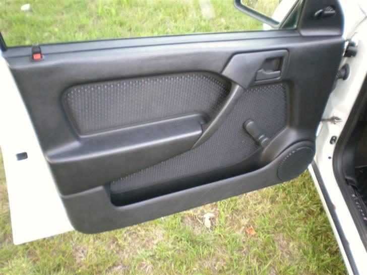 Opel vectra a billede 8