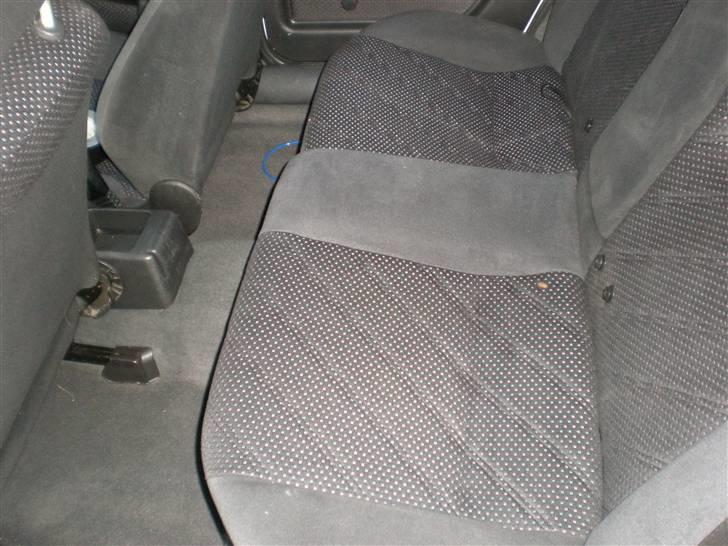 Opel vectra a billede 10