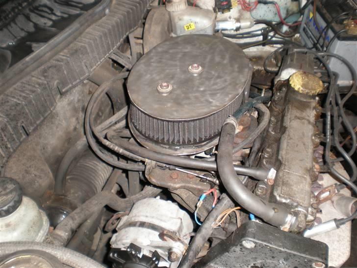 Opel vectra a billede 11