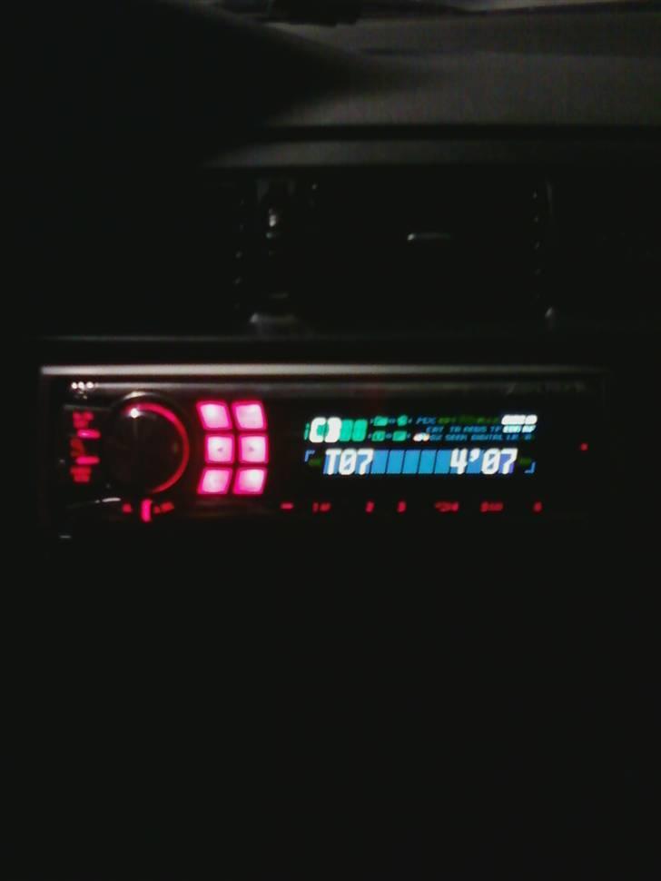 Toyota Corolla billede 11