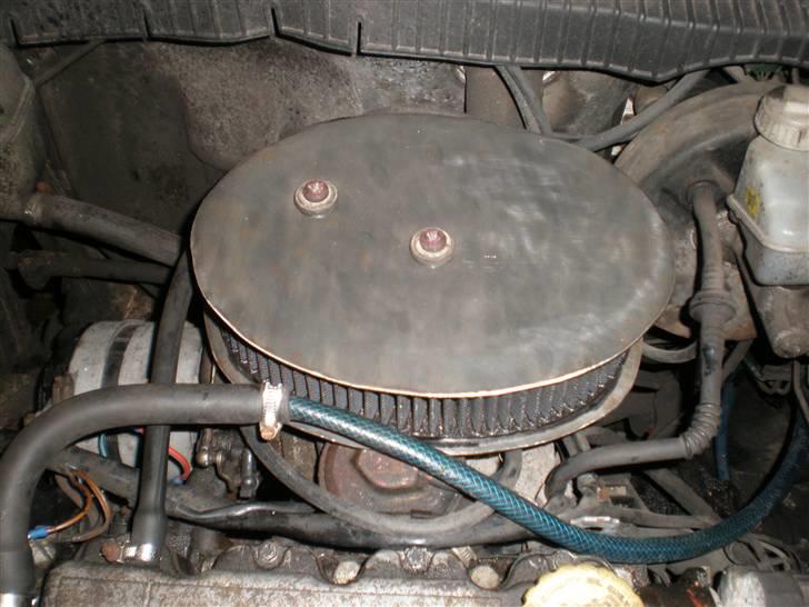 Opel vectra a billede 12