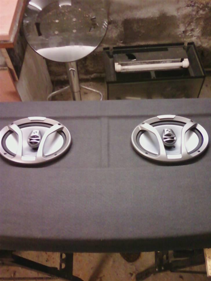 Toyota Corolla billede 12