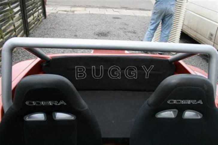 VW buggy billede 13