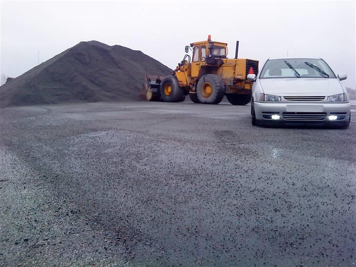 VW polo 6N 1,4 16v solgt billede 20