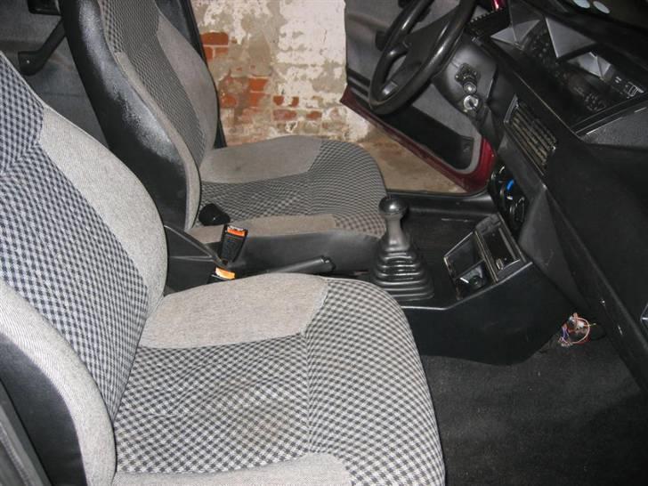 Fiat Tipo solgt billede 5