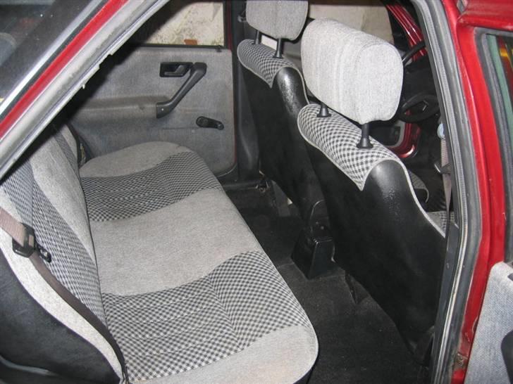 Fiat Tipo solgt billede 6