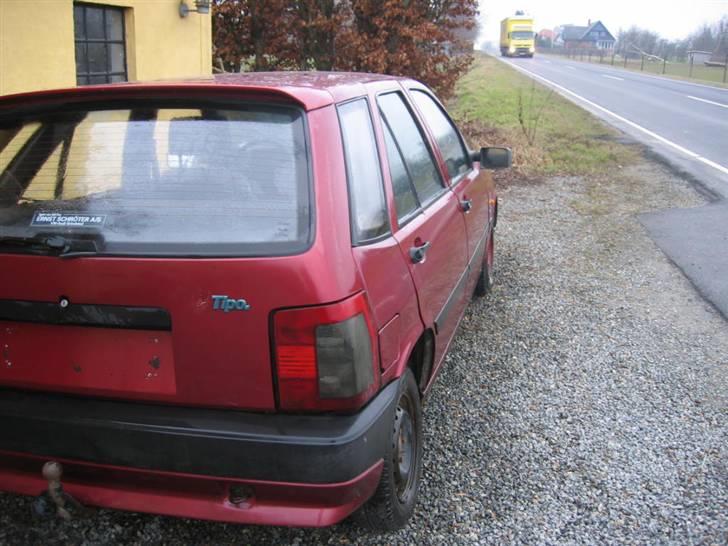 Fiat Tipo solgt billede 7