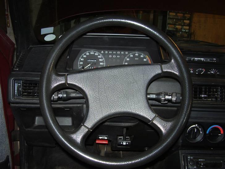 Fiat Tipo solgt billede 9