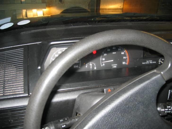 Fiat Tipo solgt billede 10